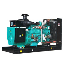 Aosif AC 250kw CUMMINS Generator, Diesel Generator Set